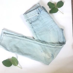 BDG desestreses Jeans